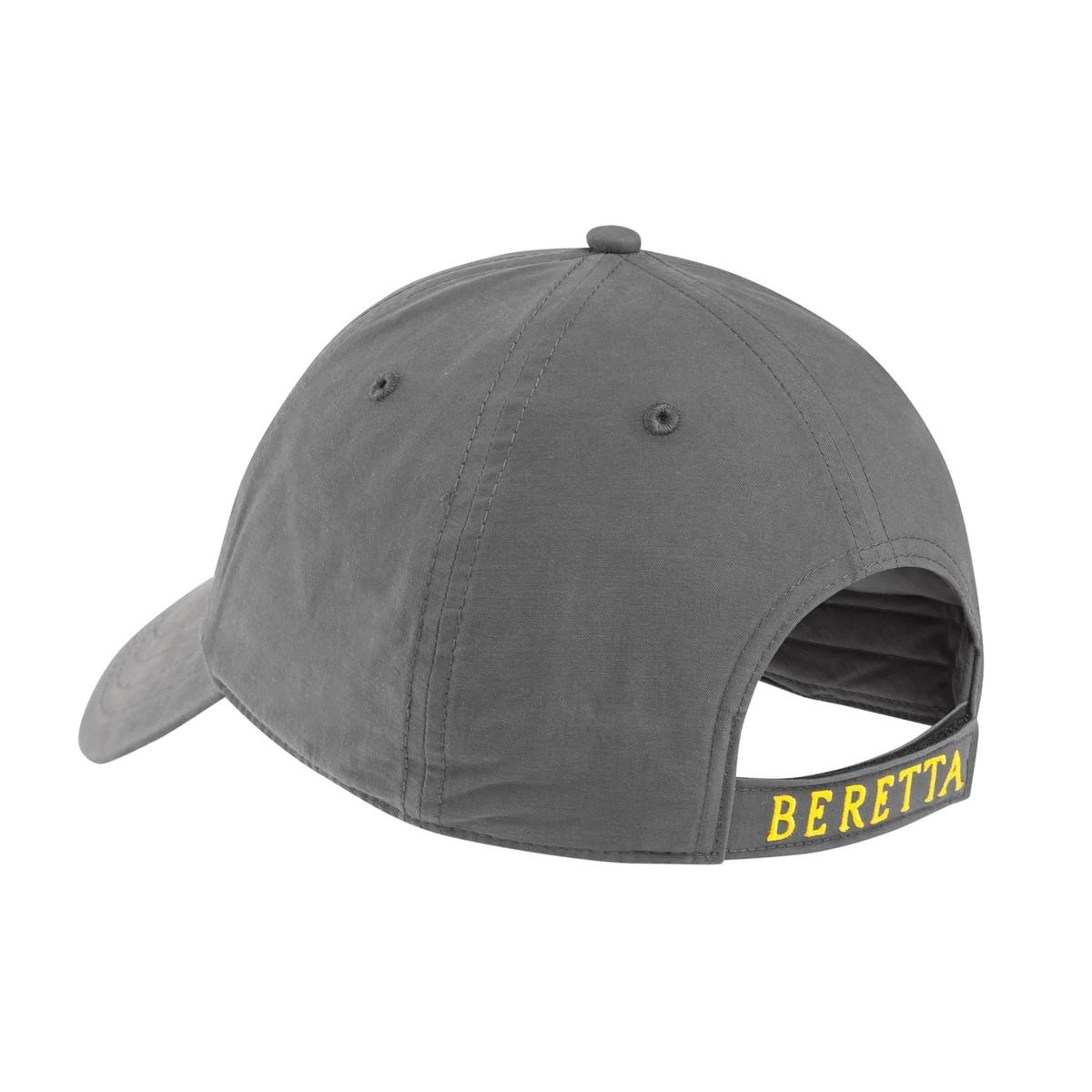 Beretta Big B Cap – BushWear