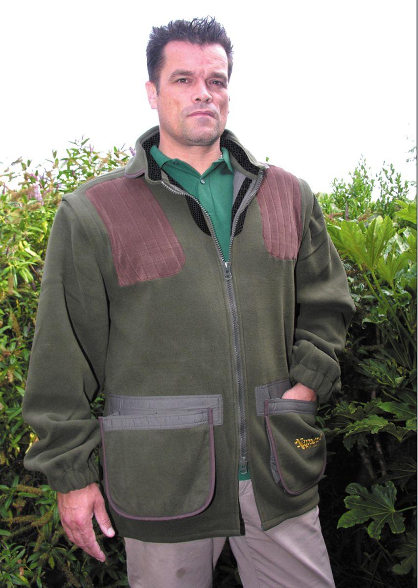 Beaver sales shooting jacket