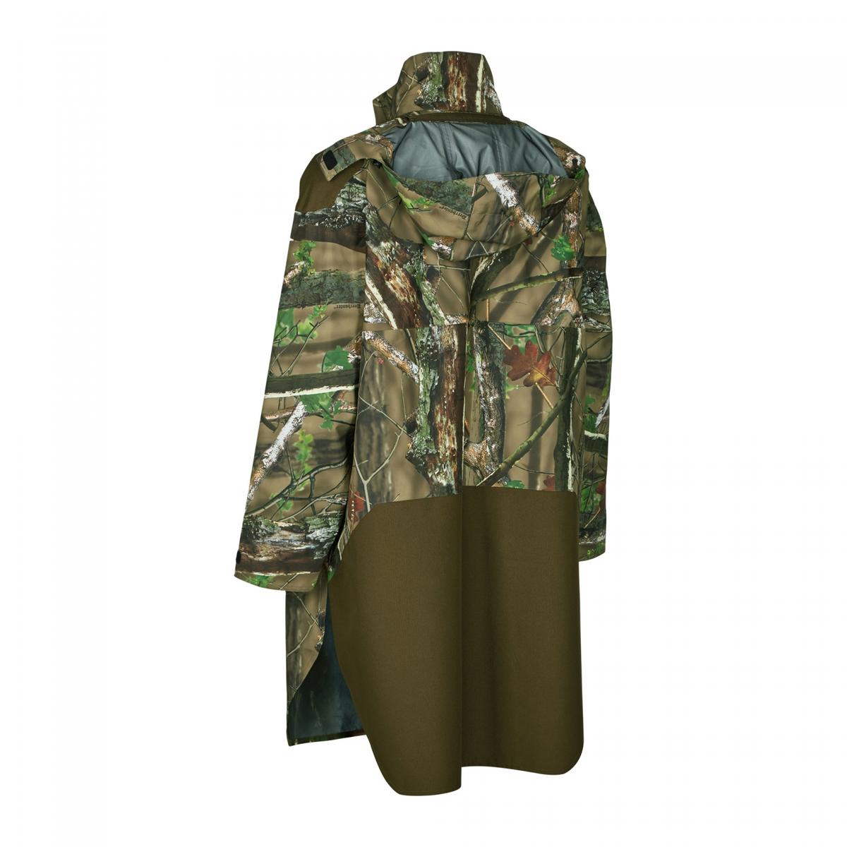 Deerhunter track hotsell rain anorak