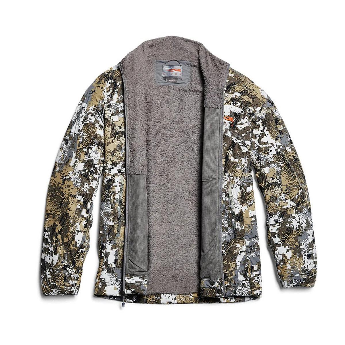 Sitka elevated 2025 2 jacket