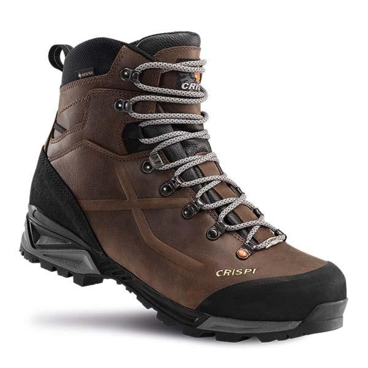 Crispi valdres outlet boots