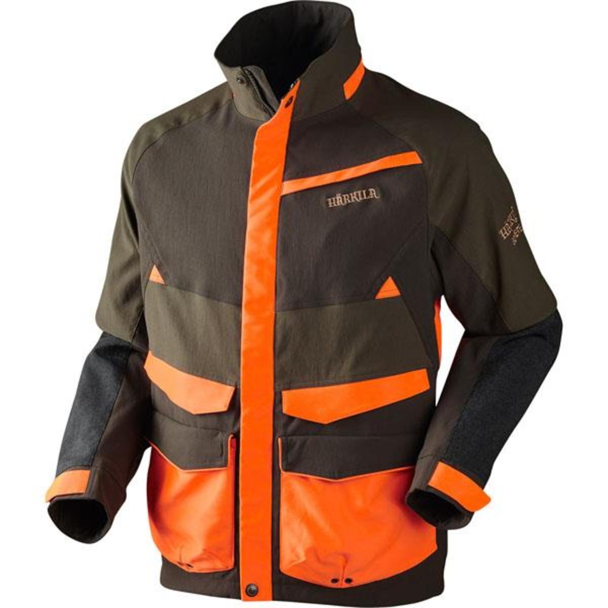 Pro shop hunter jacket