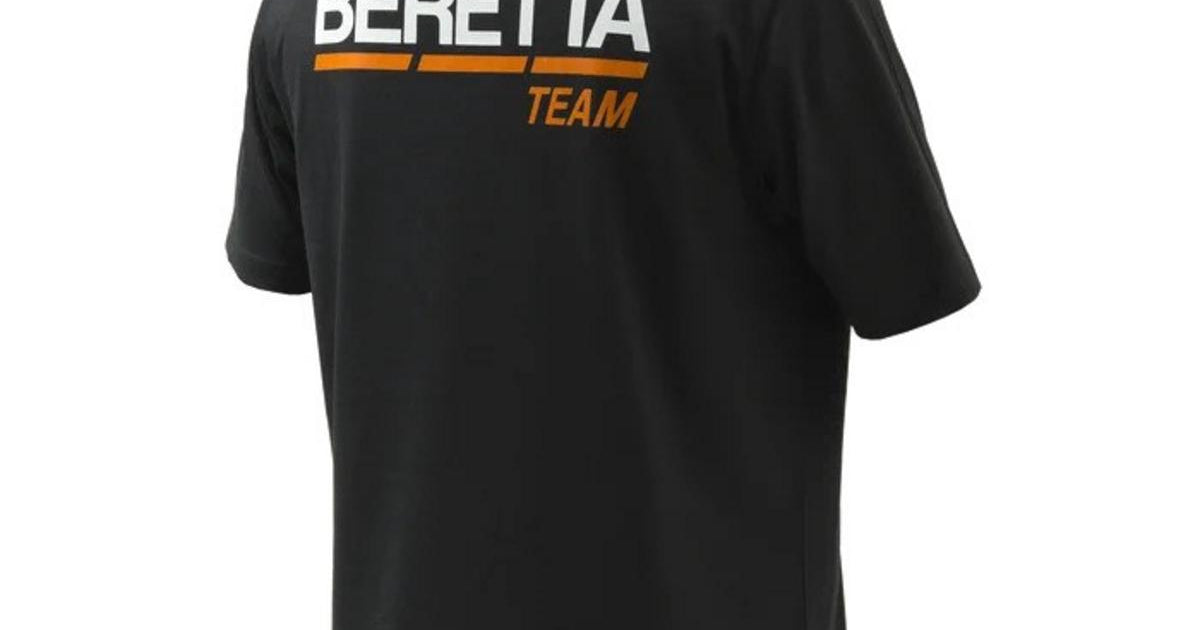 Beretta Beretta Team SS – BushWear