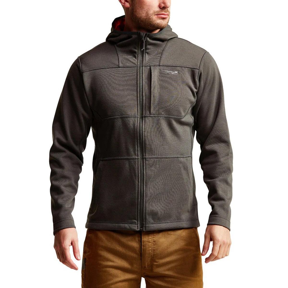 Sitka on sale camp hoody