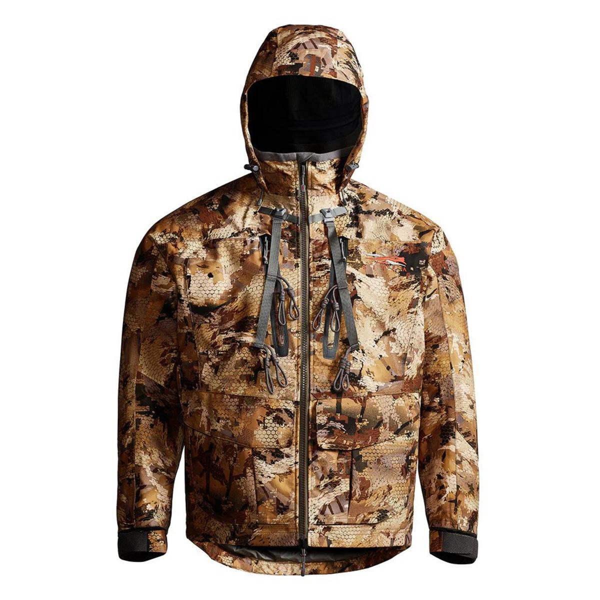 Sitka hudson jacket on sale timber