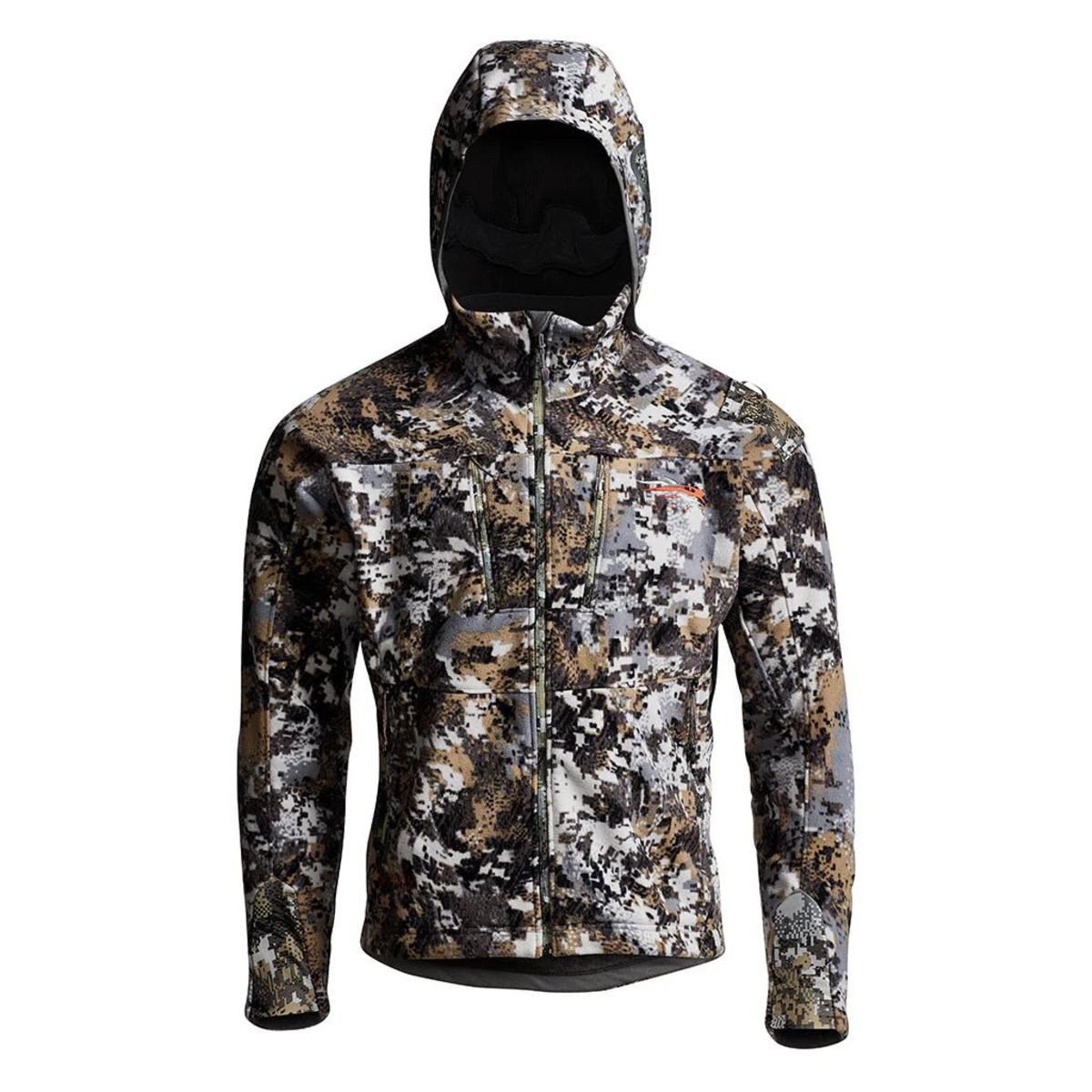 Sitka fleece on sale