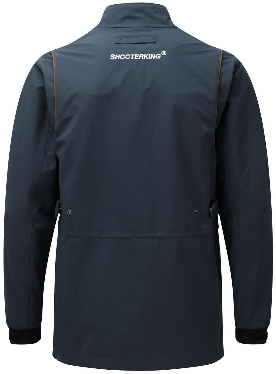 Sporting clays deals shooting jacket