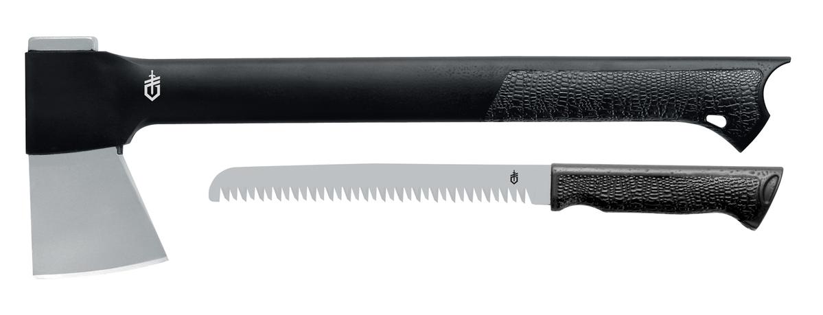 Gerber gator combo axe shop ii