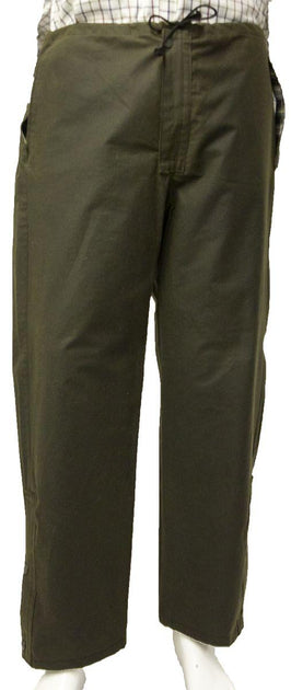 STUDDED WAXED COTTON LEGGINGS (UNISEX),  CHAPS-SHOOTING-BEATING-HUNTING-FISHING-WALKING : : Sports &  Outdoors
