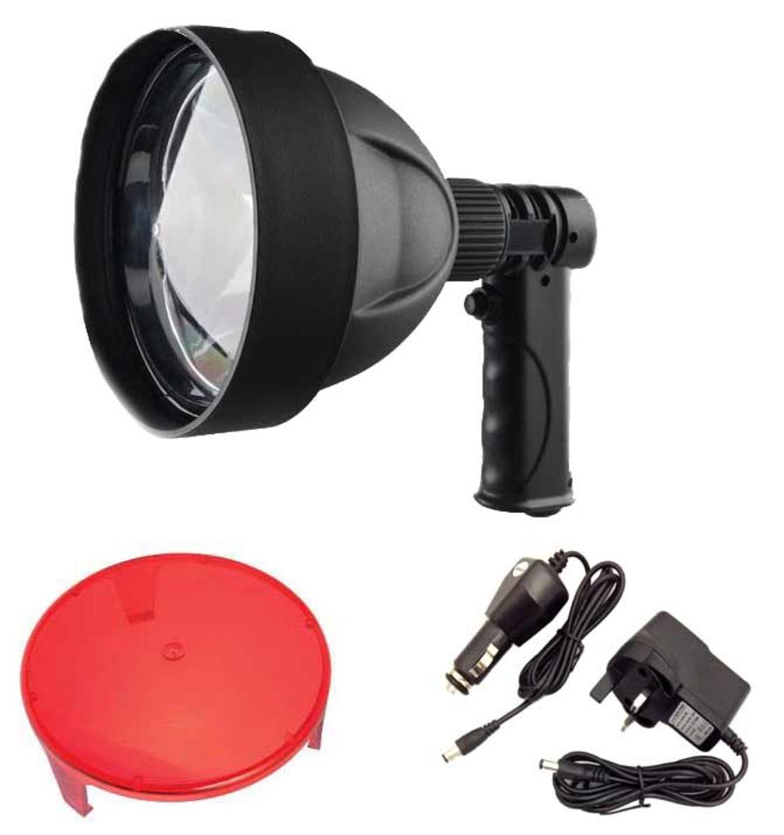 Hunting Lamping and Accessories Stalking  Shooting BushWear UK