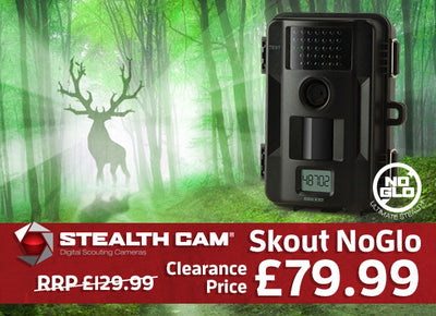 What is No Glo Technology When Buying a Trail Camera?