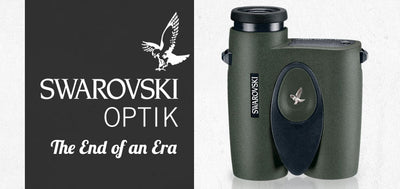 Swarovski Optiks - End of an Era