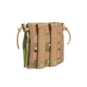 Beretta Foldable Dump MulticamÂ® Pouch