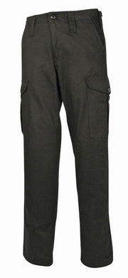 Mil-com Heavyweight Combat Trousers - Black