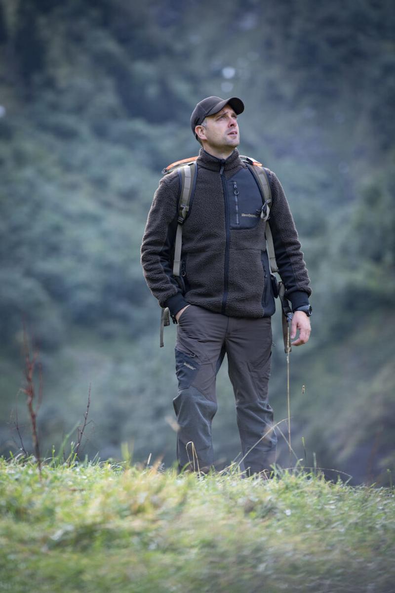 Deerhunter rogaland jacket store