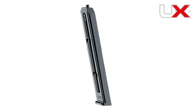 Bisley 5.8173.1 Spare Magazines Pack of 2 for UX XBG Pistol