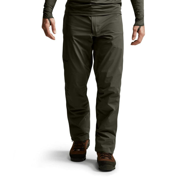 Sitka Dew Point Pant - Deep Lichen