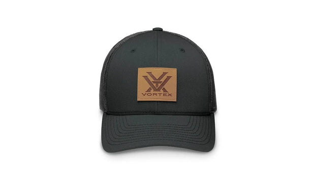 Vortex Vortex Men's Barneveld 608 Cap Black