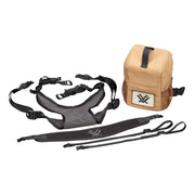 Vortex GlassPakâ¢ Sport Binocular Harness - Small