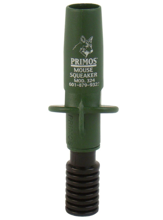 Primos PS324 Still Mouse Squeaker Distress Call