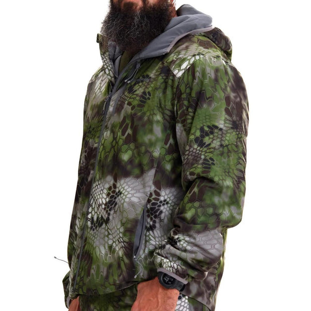 Kryptek Shahikot Jacket