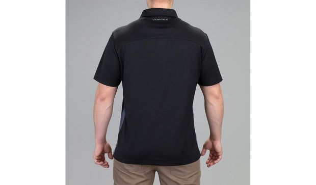 Vortex Escape Velocity Polo