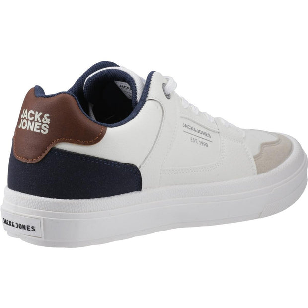 Jack & Jones Barton Combo Trainer White