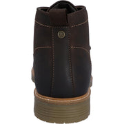 Hunter Jura Ankle Boot Brown