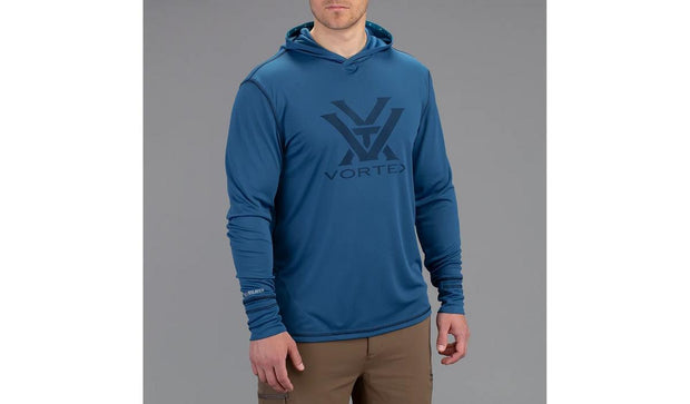 Vortex Sun SlayerÂ® Hoodie