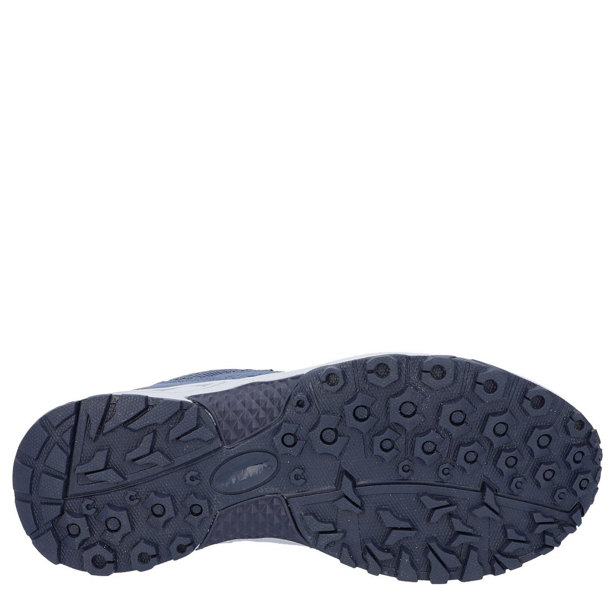 Hi Tec Saunter WP Hiking Shoes Flintstone BushWear