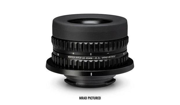 Vortex Viper HD Reticle Eyepiece (MRAD)