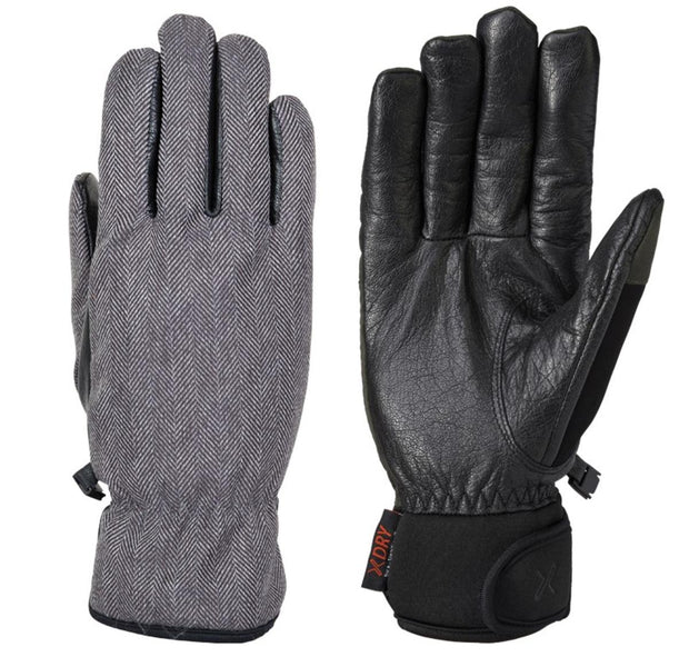 Bisley > 22SPTG Sportsman Glove Herringbone Large by Extremities