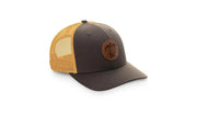 Vortex Three Peaks Cap