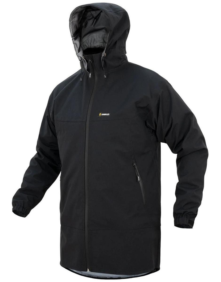 Swazi rain gear online