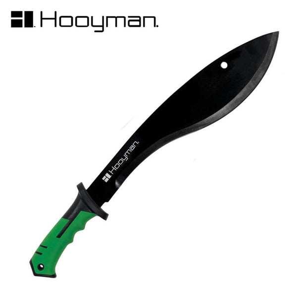 Hooyman Hooyman Kukri Machete 21.5 Inch