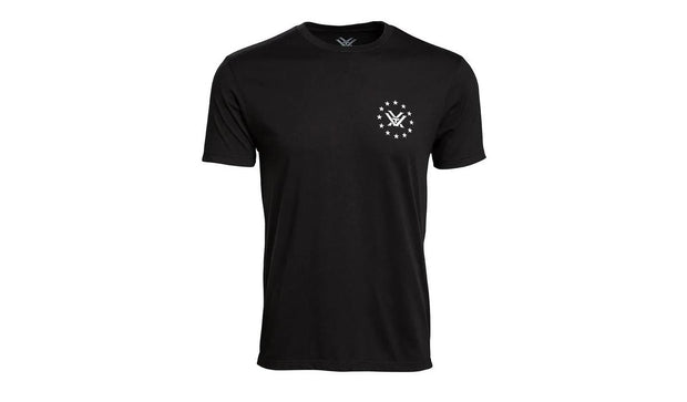 Vortex Salute T-Shirt