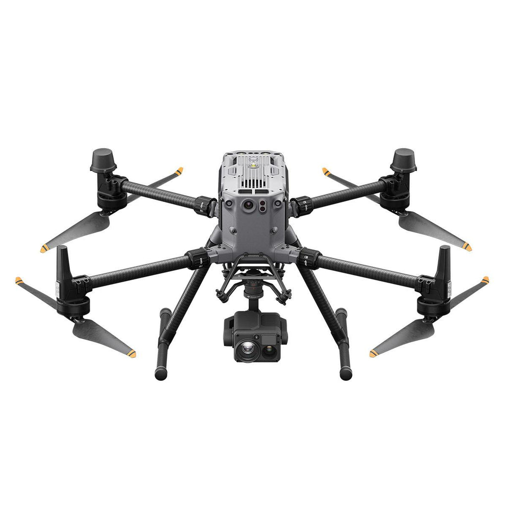 Dji Matrice 350 Rtk - Drone With H30t Payload – Bushwear