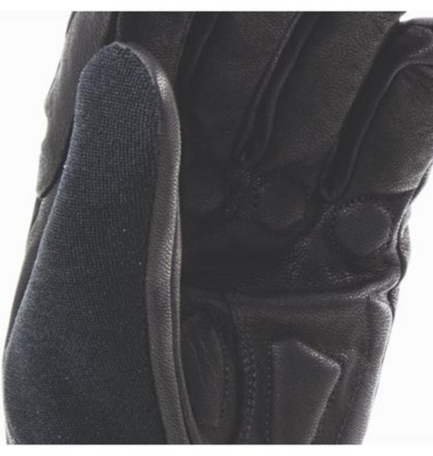 Sealskinz Upwell Waterproof Heated Cycle Glove Black Unisex GLOVE