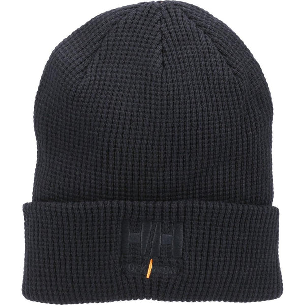 Helly Hansen Workwear Oxford Beanie Black