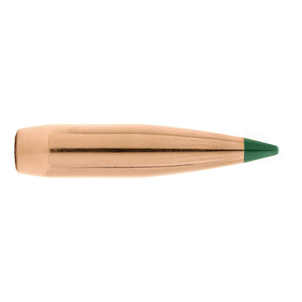 Sierra Tipped MatchKing .30 Cal/7.62mm (.308) 195gr. Match TMK Box 500