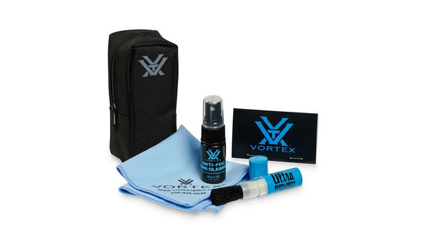 Vortex FogFree lens cleaning Field Kit