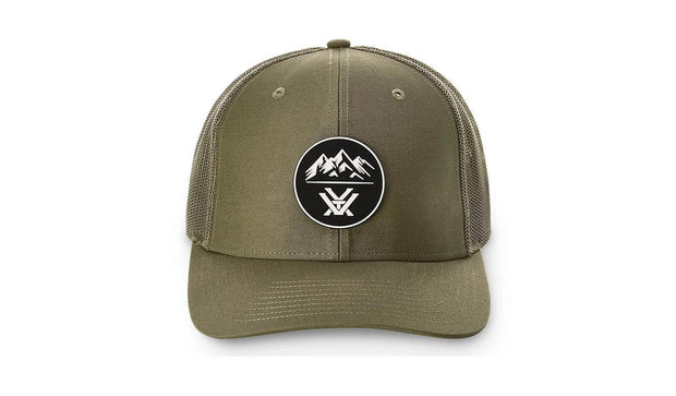 Vortex Three Peaks Cap