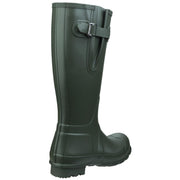 Hunter Original Side Adjustable Wellington Boots Dark Olive