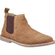 Jack & Jones Bravo Chelsea Boot Cognac