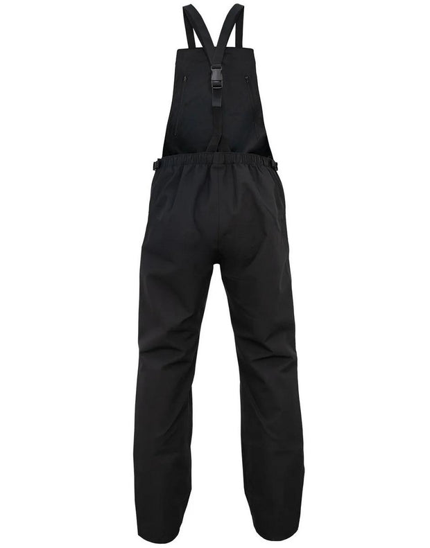 Swazi Torrent Bib Overpants Blk