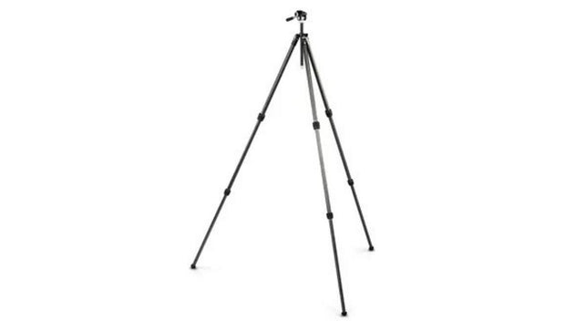 Vortex Summitâ¢ Carbon II Tripod Kit