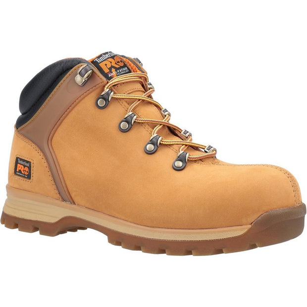 Timberland Pro Splitrock XT Composite Safety Toe Work Boot Brown