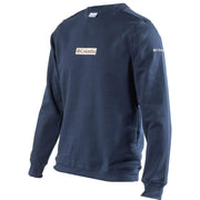 Columbia Columbia Trek Crew Collegiate Navy