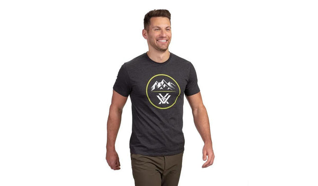 Vortex Three Peaks T-Shirt