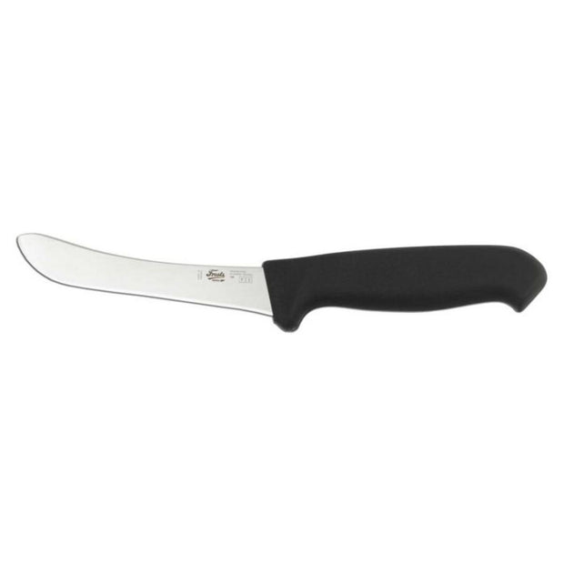 Mora Scandinavian Butcher Knife, Polyamide Handle, Black